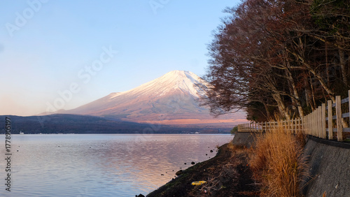 Fuji mountain - Japan