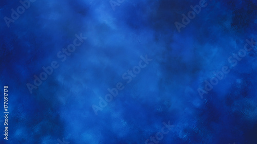 abstract blue background