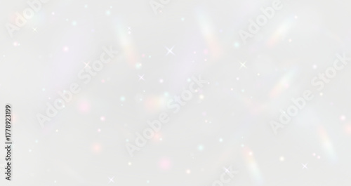 Shimmering dust PNG radiant light burst.