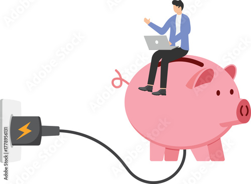 mentorship to reduce burnout in the workplace, motivation and inspiration concept.
