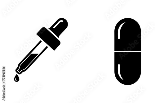 A close up of a vibrant green leaf with intricate veins and water droplets glistening on its surface showcasing natural beauty and freshness in detail