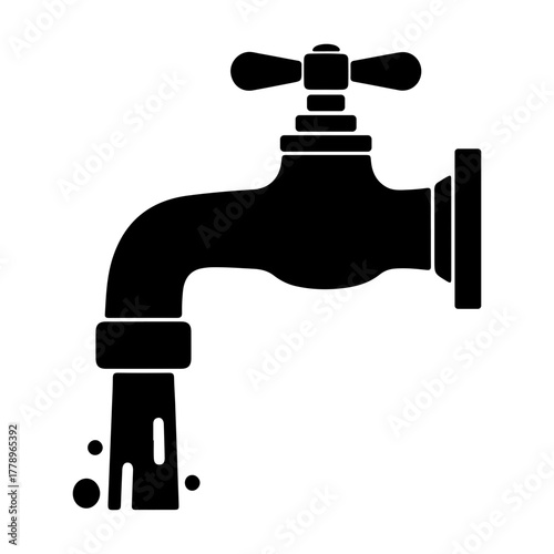 Close up of a black textured background with subtle light reflections and shadows creating a sophisticated and modern abstract surface for design