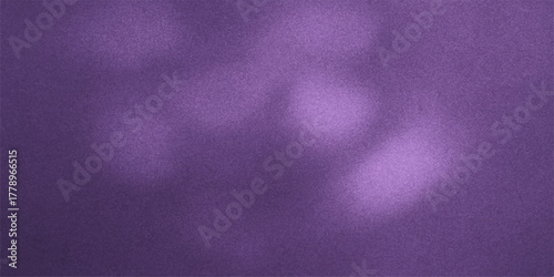Softly blurred abstract background with subtle light patterns in shades of deep purple and lavender