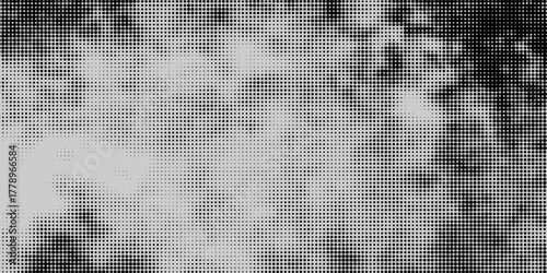 Gray concrete wall background design