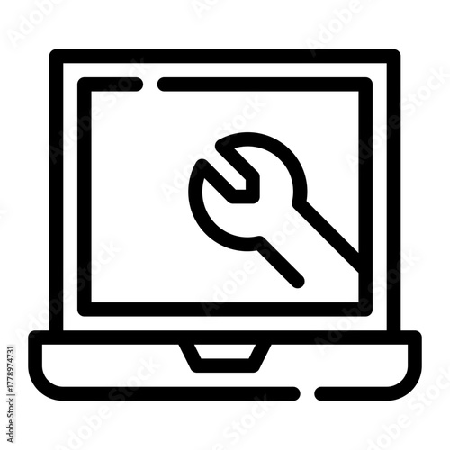 technical design icon