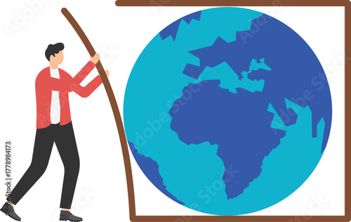 policy to keep inflation within the framework of optimal economic stability concept,

