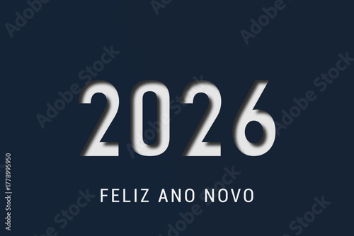 feliz ano novo 2026