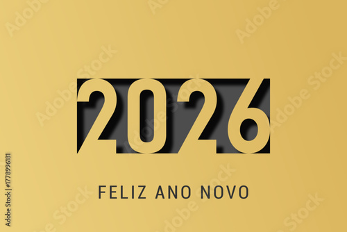 feliz ano novo 2026