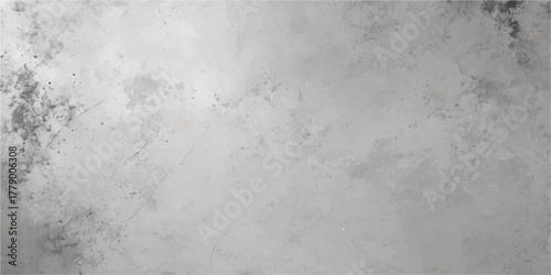 Old gray concrete grunge wall texture backdrop for a rough patterned surface design