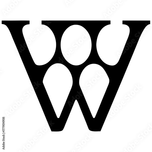 A sleek rocket-inspired logo symbolizing SEO success and growth