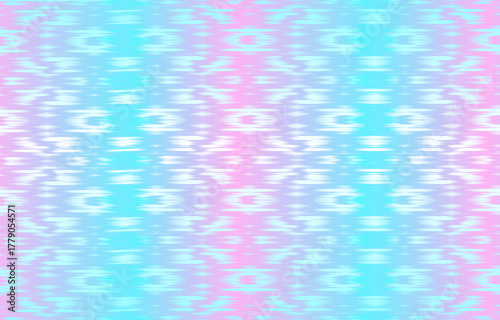 Design ikat pattern abstract geometric ikat ethnic, folk pattern Aztec style, Gyp sy, Mexican, Indian, Scandinavian, design ikat for background, wallpaper, carpet, wrapping, fabric, textile fashion. 