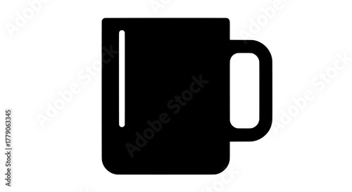 Mug icon