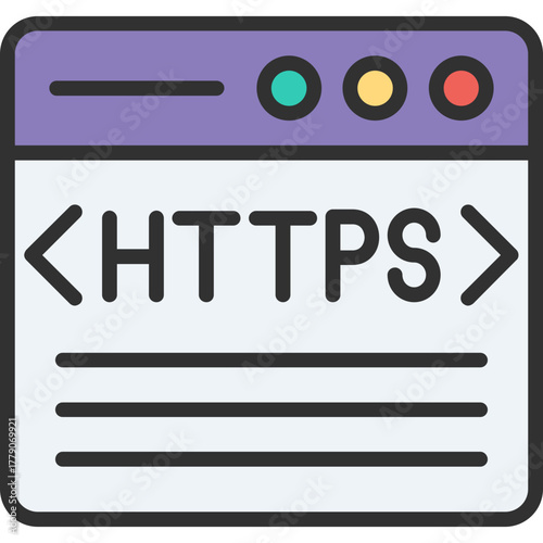 Https Icon