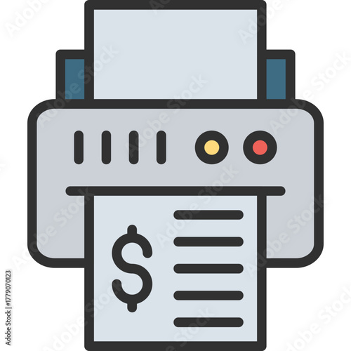 Printer Icon