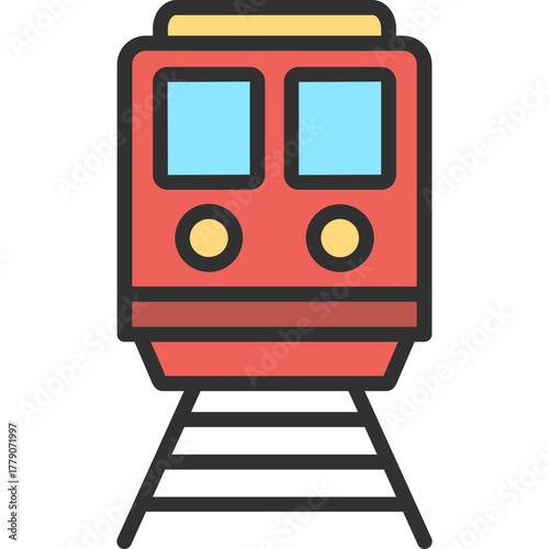 Train Icon