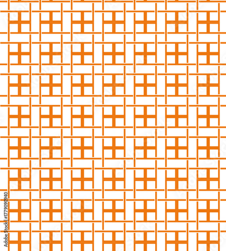 seamless pattern with squares . abstract . texture 