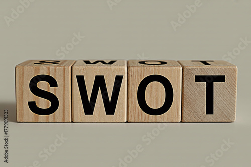 Understanding swot analysis: strengths, weaknesses, opportunities, and threats for business planning