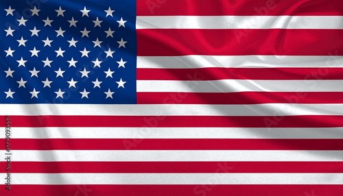 flag of United States