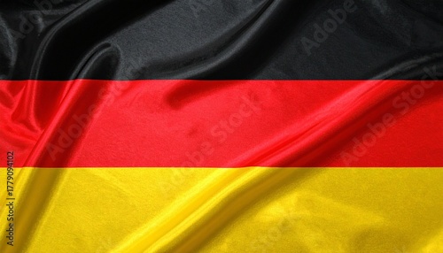 flag of Germany