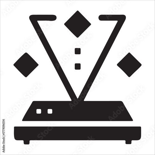  icon vector illustration