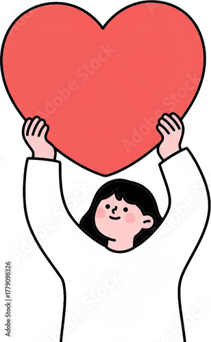 사랑나눔 기부