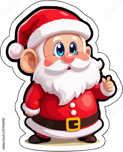 Cutee Christmass Iconn Sett i...