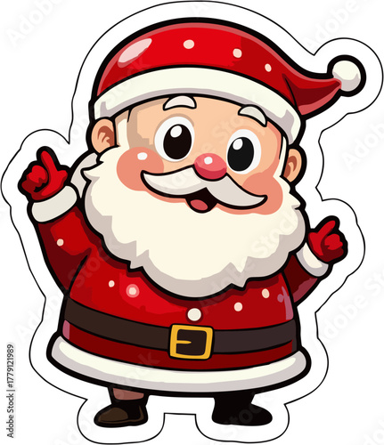 Cutee Christmass Iconn Sett i...