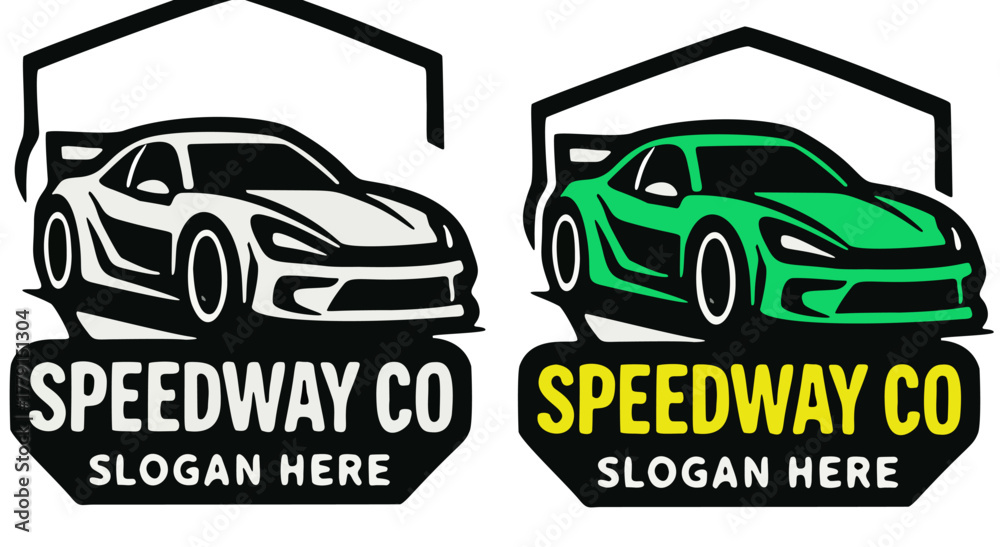 Slice24 Mobil Sport Co