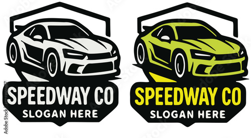 Slice25 Mobil Sport Co