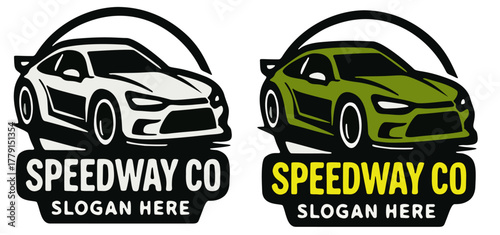 Slice28 Mobil Sport Co