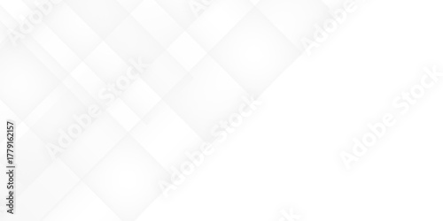 abstract white background. minimal geometric white light background abstract design. vector eps10
