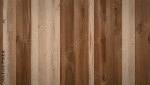 Wooden plank pattern backdrop. Wood background. Wood texture with natural pattern. Seamless wood pattern.