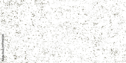 Abstract grunge background with water drops on a dirty glass surface creating a textured rain pattern