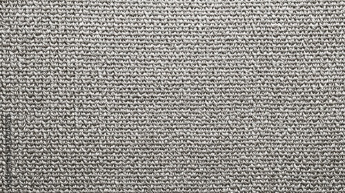shimmering silver knitted background, metallic yarn effect, evenly lit, smooth and flat surface, luxurious modern texture for premium design