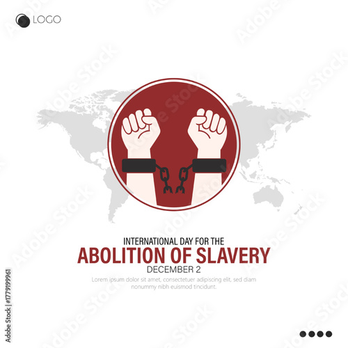 International Day for the Abolition of Slavery