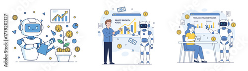 abstract vector background