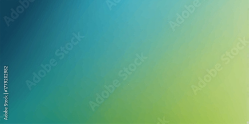 Abstract green texture pattern wallpaper with colorful light lines and a grunge vintage canvas backdrop design