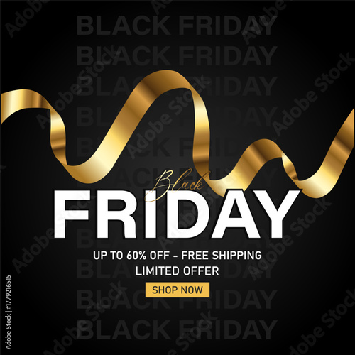 Black Friday, celebrated the day after Thanksgiving, marks the start of the holiday shopping season.