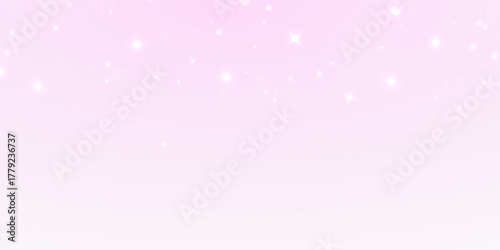 Bright trail PNG sparkling festive decoration.