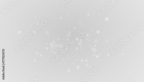 Christmas glow PNG radiant shooting light.