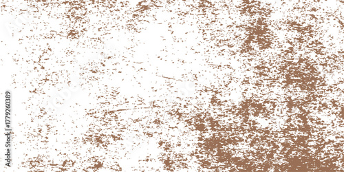 Macro texture of brown sugar on a rough stone surface creating a pattern for food backgrounds