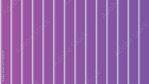 Colorful futuristic stripe artwork featuring glowing purple tones and blue transitions for modern graphic appeal