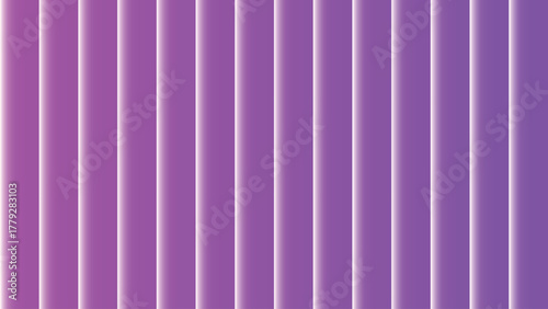 Radiant magenta lines forming mesmerizing gradient pattern perfect for modern digital wallpaper or creative design