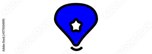 FREE LOCATIONS ICON