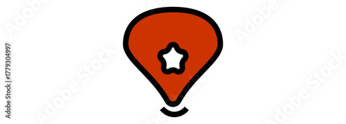 FREE LOCATIONS ICON