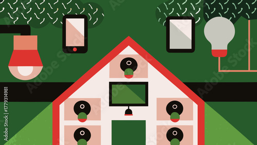 soccer football field