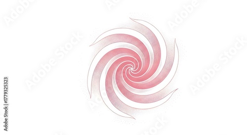 Whispers of Geometry — A Pastel Symphony in Solitude”