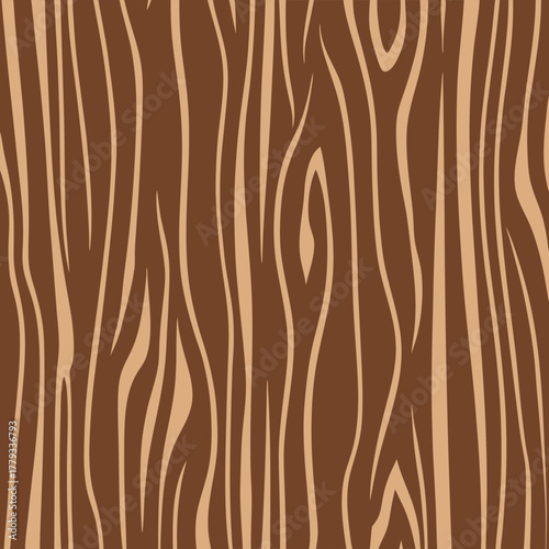 Natural wood grain pattern with vertical lines and swirls