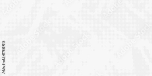 Light texture background of spots halftone.  Pop art style texture.