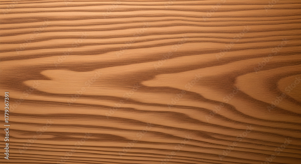 Naklejka premium Macro photo of wooden surface texture, detailed and natural, ideal for backgrounds, design, or material studies.